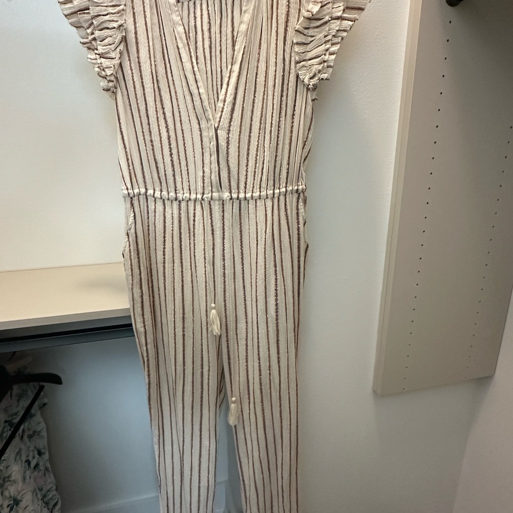 Ulla Johnson Jumpsuit